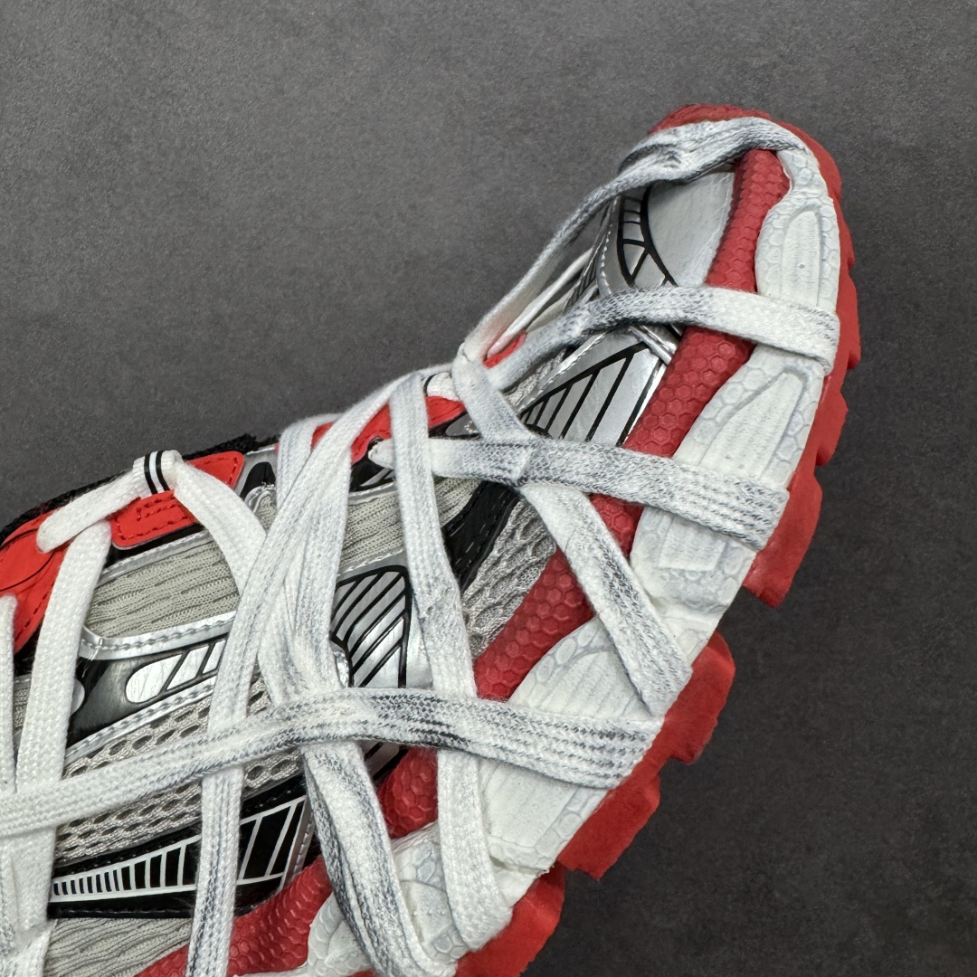 图片[5]-【Good纯原福利】 巴黎世家Balenciaga 3XL 绑带款 市场公认的最顶级货！ 工厂急需资周转金亏本套现 原市场零售6-7xx的顶级高端货 白菜价捡漏 简直不要太划算💪🏻 售前售后 包到底‼️ 尺码35-45齐！标准尺码！ 编码：XJJB280290-选品中心