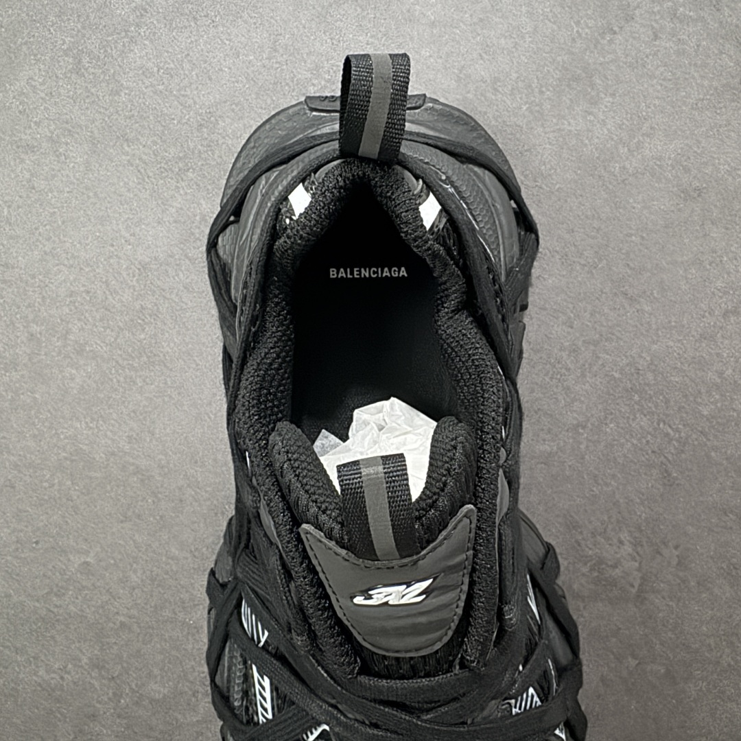 图片[7]-【Good纯原福利】 巴黎世家Balenciaga 3XL 绑带款 市场公认的最顶级货！ 工厂急需资周转金亏本套现 原市场零售6-7xx的顶级高端货 白菜价捡漏 简直不要太划算💪🏻 售前售后 包到底‼️ 尺码35-45齐！标准尺码！ 编码：XJJB280290-选品中心