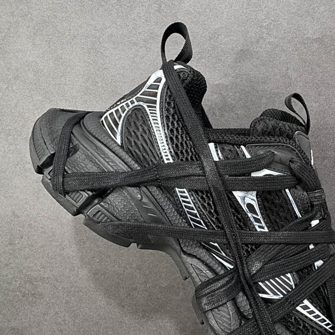 图片[6]-【Good纯原福利】 巴黎世家Balenciaga 3XL 绑带款 市场公认的最顶级货！ 工厂急需资周转金亏本套现 原市场零售6-7xx的顶级高端货 白菜价捡漏 简直不要太划算💪🏻 售前售后 包到底‼️ 尺码35-45齐！标准尺码！ 编码：XJJB280290-选品中心