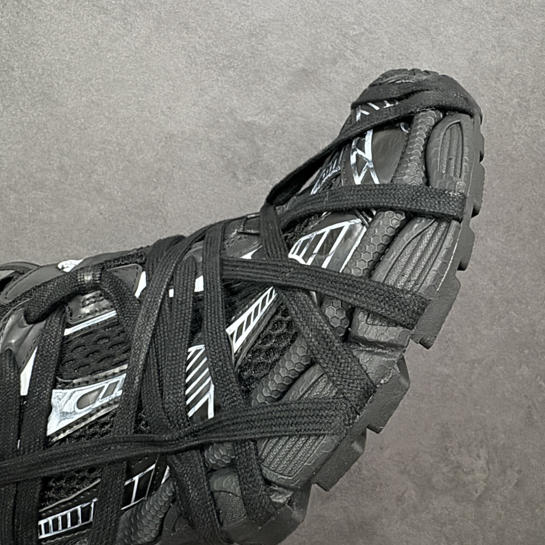 图片[5]-【Good纯原福利】 巴黎世家Balenciaga 3XL 绑带款 市场公认的最顶级货！ 工厂急需资周转金亏本套现 原市场零售6-7xx的顶级高端货 白菜价捡漏 简直不要太划算💪🏻 售前售后 包到底‼️ 尺码35-45齐！标准尺码！ 编码：XJJB280290-选品中心