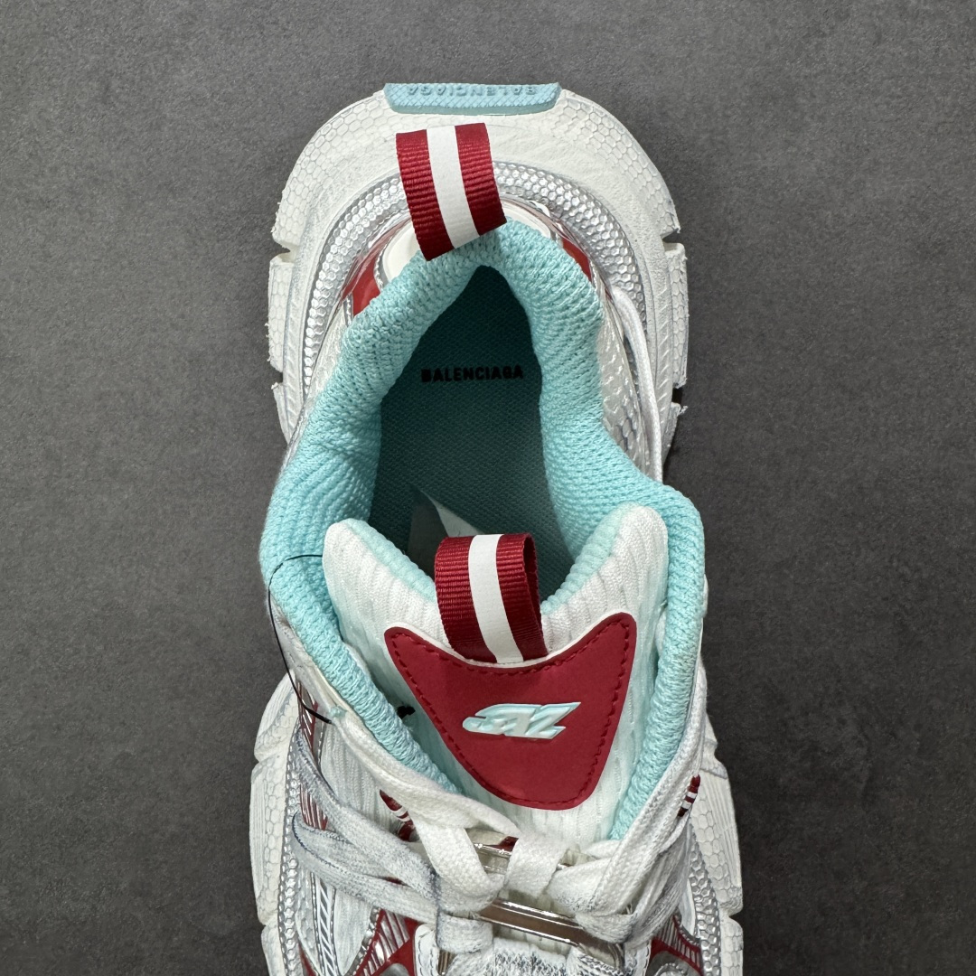 图片[7]-【Good纯原福利】 巴黎世家Balenciaga 3XL 绑带款 市场公认的最顶级货！ 工厂急需资周转金亏本套现 原市场零售6-7xx的顶级高端货 白菜价捡漏 简直不要太划算💪🏻 售前售后 包到底‼️ 尺码35-45齐！标准尺码！ 编码：XJJB280290-选品中心