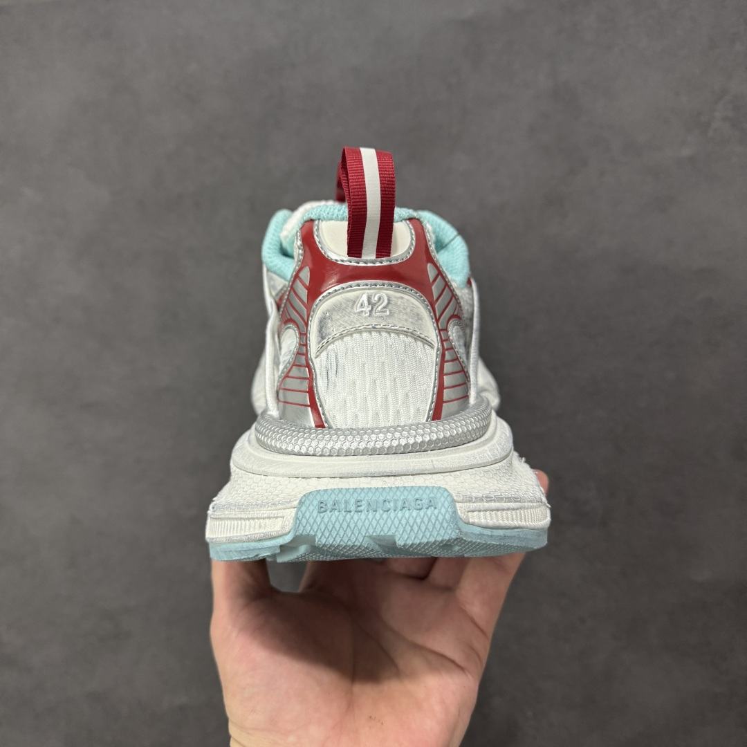 图片[4]-【Good纯原福利】 巴黎世家Balenciaga 3XL 绑带款 市场公认的最顶级货！ 工厂急需资周转金亏本套现 原市场零售6-7xx的顶级高端货 白菜价捡漏 简直不要太划算💪🏻 售前售后 包到底‼️ 尺码35-45齐！标准尺码！ 编码：XJJB280290-选品中心