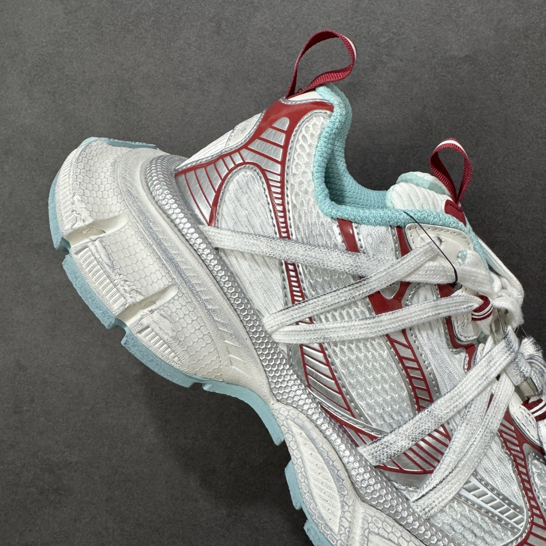 图片[6]-【Good纯原福利】 巴黎世家Balenciaga 3XL 绑带款 市场公认的最顶级货！ 工厂急需资周转金亏本套现 原市场零售6-7xx的顶级高端货 白菜价捡漏 简直不要太划算💪🏻 售前售后 包到底‼️ 尺码35-45齐！标准尺码！ 编码：XJJB280290-选品中心