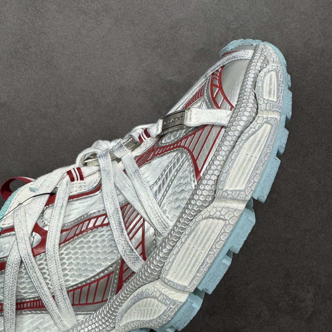 图片[5]-【Good纯原福利】 巴黎世家Balenciaga 3XL 绑带款 市场公认的最顶级货！ 工厂急需资周转金亏本套现 原市场零售6-7xx的顶级高端货 白菜价捡漏 简直不要太划算💪🏻 售前售后 包到底‼️ 尺码35-45齐！标准尺码！ 编码：XJJB280290-选品中心