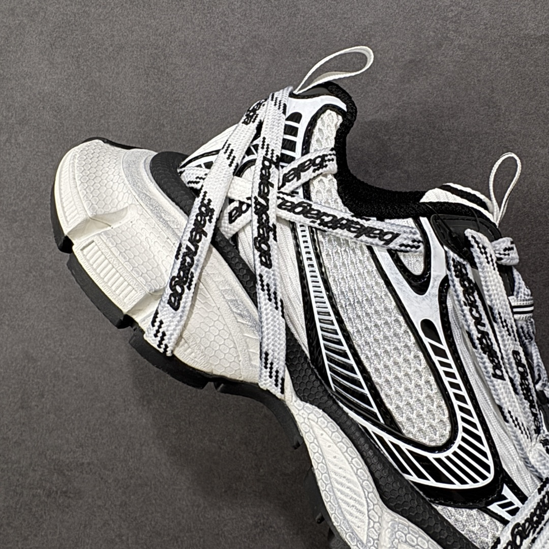 图片[6]-【Good纯原福利】 巴黎世家Balenciaga 3XL 绑带款 市场公认的最顶级货！ 工厂急需资周转金亏本套现 原市场零售6-7xx的顶级高端货 白菜价捡漏 简直不要太划算💪🏻 售前售后 包到底‼️ 尺码35-45齐！标准尺码！ 编码：XJJB280290-选品中心