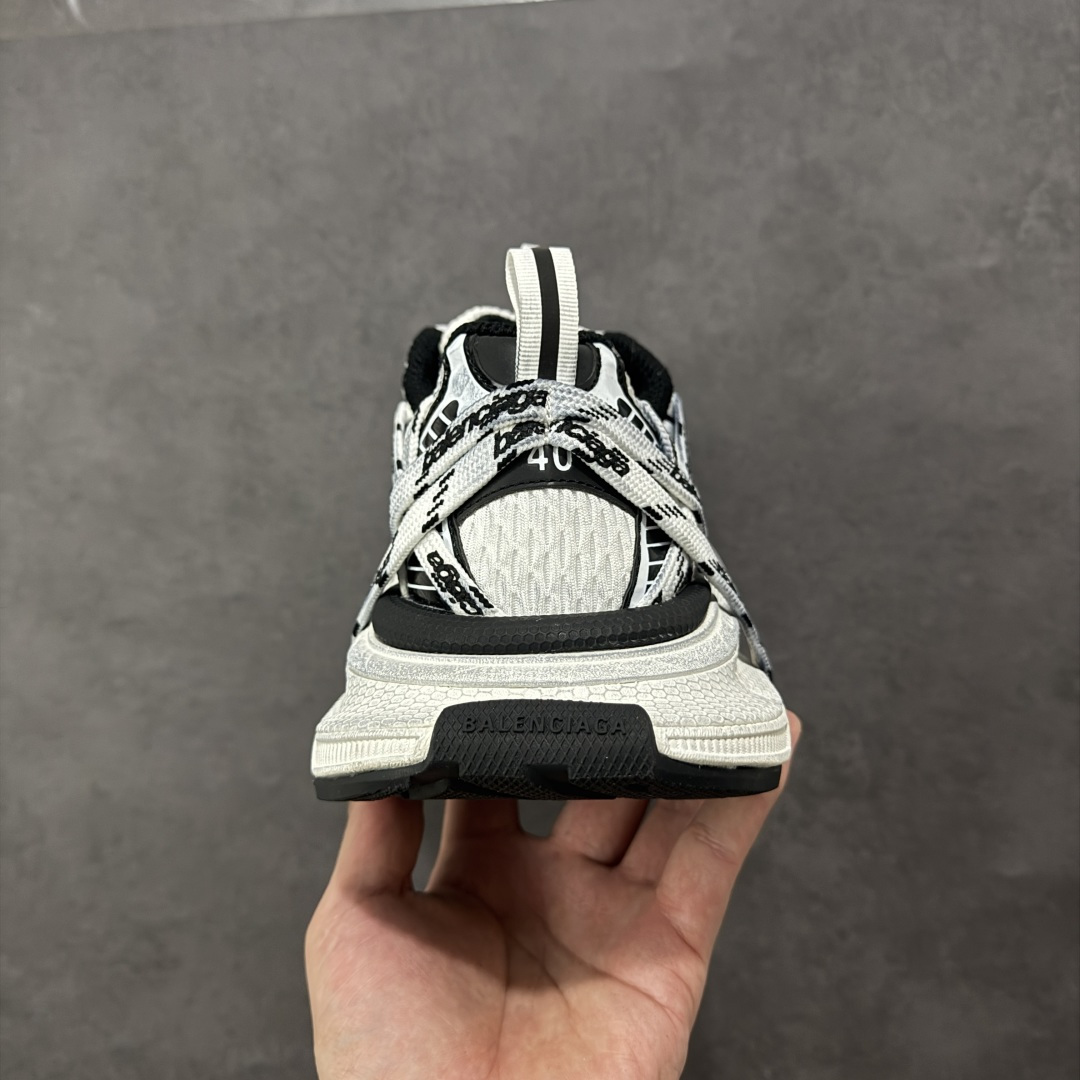 图片[4]-【Good纯原福利】 巴黎世家Balenciaga 3XL 绑带款 市场公认的最顶级货！ 工厂急需资周转金亏本套现 原市场零售6-7xx的顶级高端货 白菜价捡漏 简直不要太划算💪🏻 售前售后 包到底‼️ 尺码35-45齐！标准尺码！ 编码：XJJB280290-选品中心