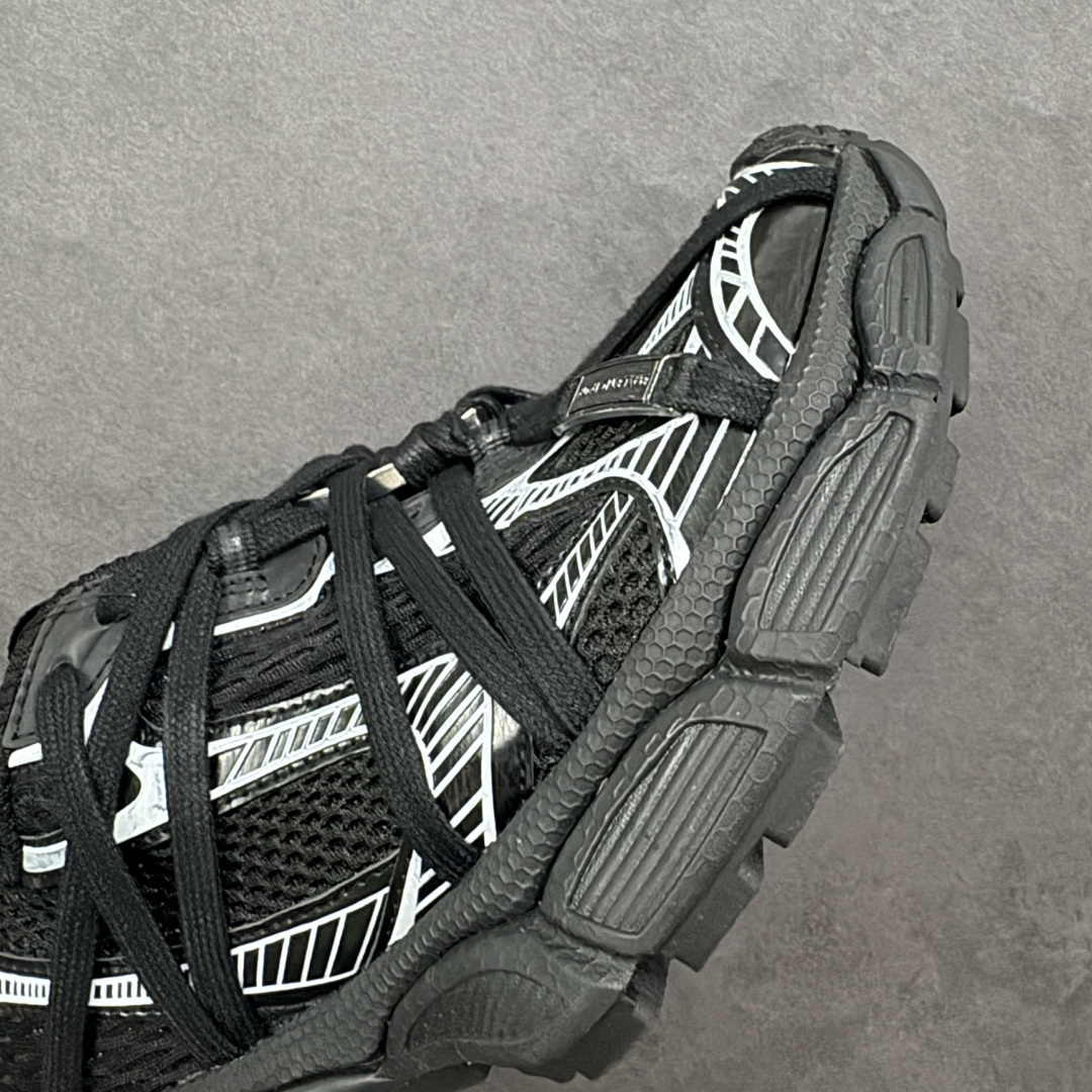 图片[5]-【Good纯原福利】 巴黎世家Balenciaga 3XL 绑带款 市场公认的最顶级货！ 工厂急需资周转金亏本套现 原市场零售6-7xx的顶级高端货 白菜价捡漏 简直不要太划算💪🏻 售前售后 包到底‼️ 尺码35-45齐！标准尺码！ 编码：XJJB280290-选品中心