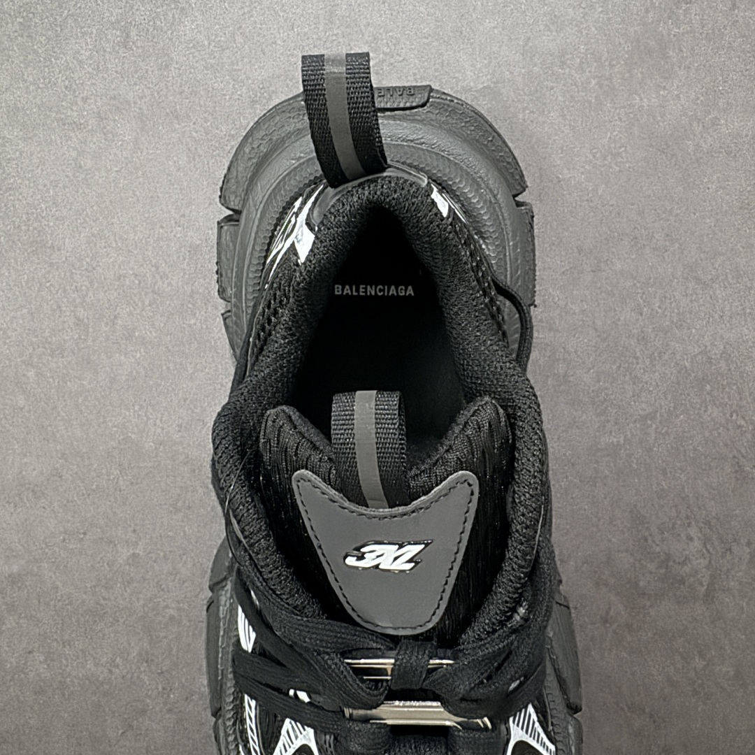 图片[7]-【Good纯原福利】 巴黎世家Balenciaga 3XL 绑带款 市场公认的最顶级货！ 工厂急需资周转金亏本套现 原市场零售6-7xx的顶级高端货 白菜价捡漏 简直不要太划算💪🏻 售前售后 包到底‼️ 尺码35-45齐！标准尺码！ 编码：XJJB280290-选品中心