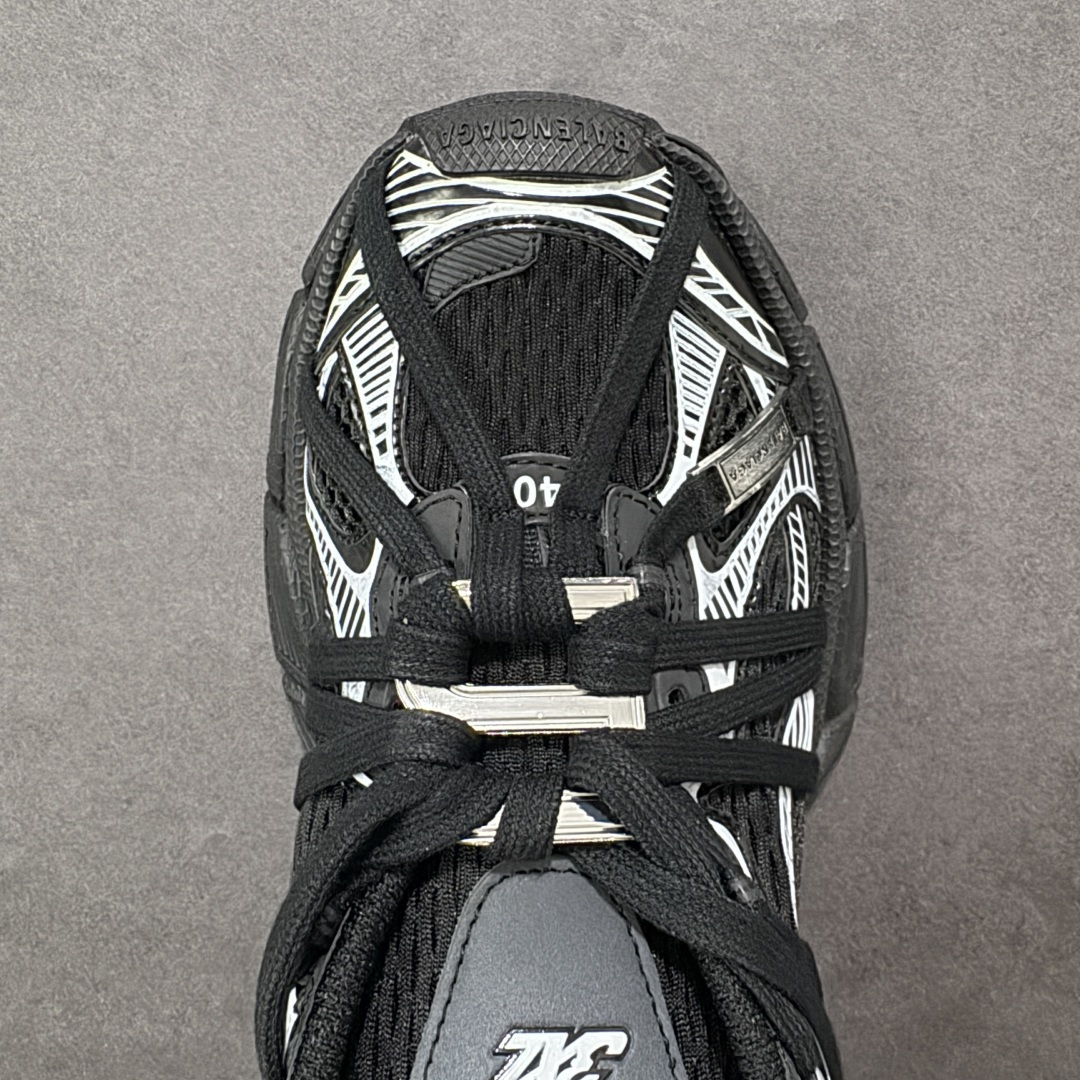 图片[8]-【Good纯原福利】 巴黎世家Balenciaga 3XL 绑带款 市场公认的最顶级货！ 工厂急需资周转金亏本套现 原市场零售6-7xx的顶级高端货 白菜价捡漏 简直不要太划算💪🏻 售前售后 包到底‼️ 尺码35-45齐！标准尺码！ 编码：XJJB280290-选品中心