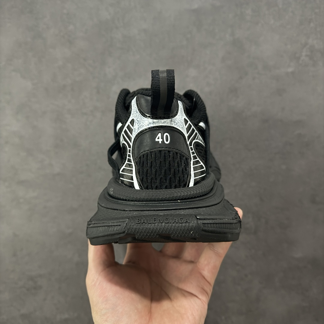 图片[4]-【Good纯原福利】 巴黎世家Balenciaga 3XL 绑带款 市场公认的最顶级货！ 工厂急需资周转金亏本套现 原市场零售6-7xx的顶级高端货 白菜价捡漏 简直不要太划算💪🏻 售前售后 包到底‼️ 尺码35-45齐！标准尺码！ 编码：XJJB280290-选品中心