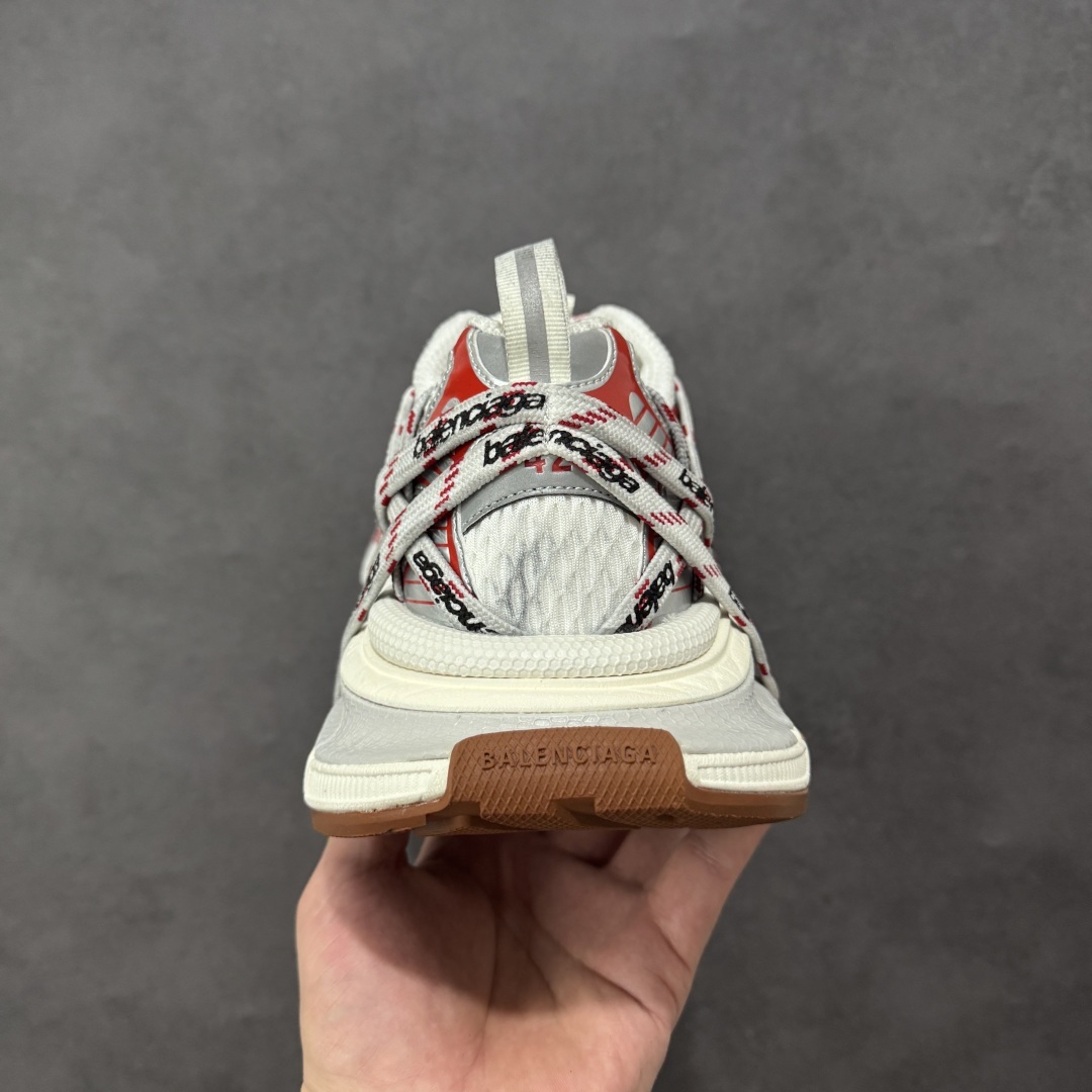 图片[4]-【Good纯原福利】 巴黎世家Balenciaga 3XL 绑带款 市场公认的最顶级货！ 工厂急需资周转金亏本套现 原市场零售6-7xx的顶级高端货 白菜价捡漏 简直不要太划算💪🏻 售前售后 包到底‼️ 尺码35-45齐！标准尺码！ 编码：XJJB280290-选品中心