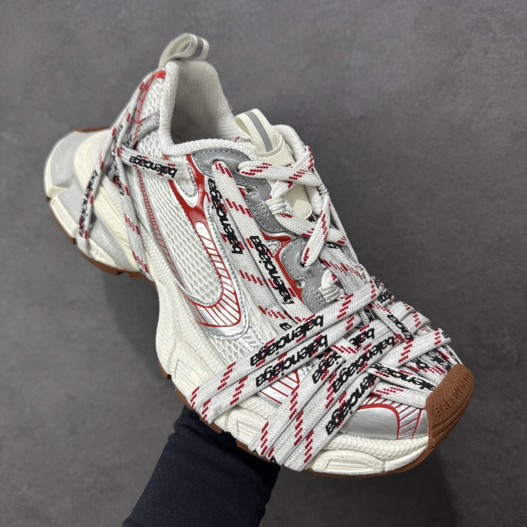 图片[3]-【Good纯原福利】 巴黎世家Balenciaga 3XL 绑带款 市场公认的最顶级货！ 工厂急需资周转金亏本套现 原市场零售6-7xx的顶级高端货 白菜价捡漏 简直不要太划算💪🏻 售前售后 包到底‼️ 尺码35-45齐！标准尺码！ 编码：XJJB280290-选品中心