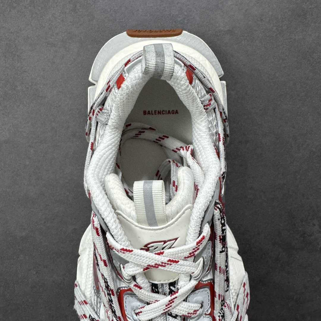 图片[7]-【Good纯原福利】 巴黎世家Balenciaga 3XL 绑带款 市场公认的最顶级货！ 工厂急需资周转金亏本套现 原市场零售6-7xx的顶级高端货 白菜价捡漏 简直不要太划算💪🏻 售前售后 包到底‼️ 尺码35-45齐！标准尺码！ 编码：XJJB280290-选品中心