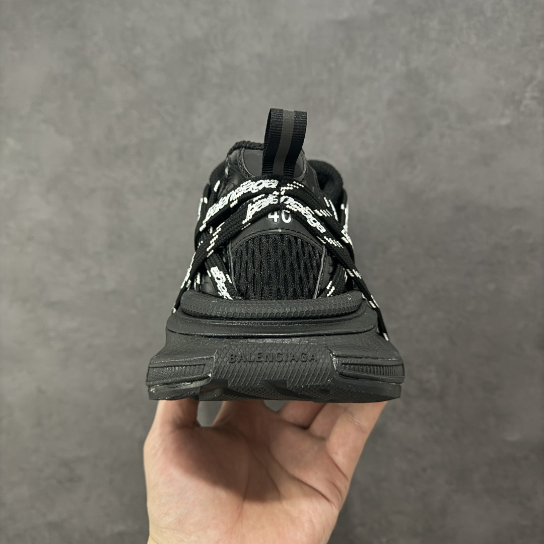 图片[4]-【Good纯原福利】 巴黎世家Balenciaga 3XL 绑带款 市场公认的最顶级货！ 工厂急需资周转金亏本套现 原市场零售6-7xx的顶级高端货 白菜价捡漏 简直不要太划算💪🏻 售前售后 包到底‼️ 尺码35-45齐！标准尺码！ 编码：XJJB280290-选品中心