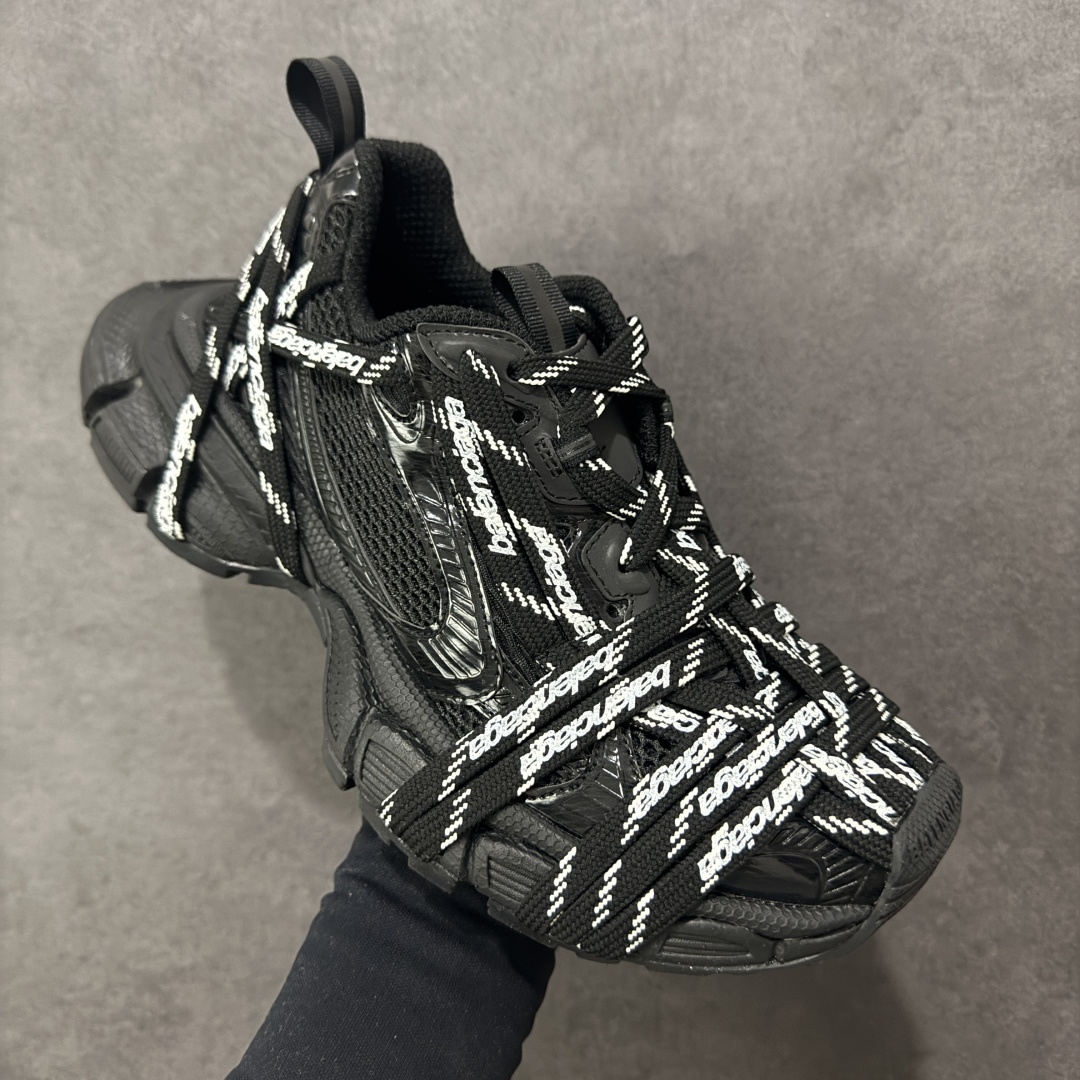 图片[3]-【Good纯原福利】 巴黎世家Balenciaga 3XL 绑带款 市场公认的最顶级货！ 工厂急需资周转金亏本套现 原市场零售6-7xx的顶级高端货 白菜价捡漏 简直不要太划算💪🏻 售前售后 包到底‼️ 尺码35-45齐！标准尺码！ 编码：XJJB280290-选品中心