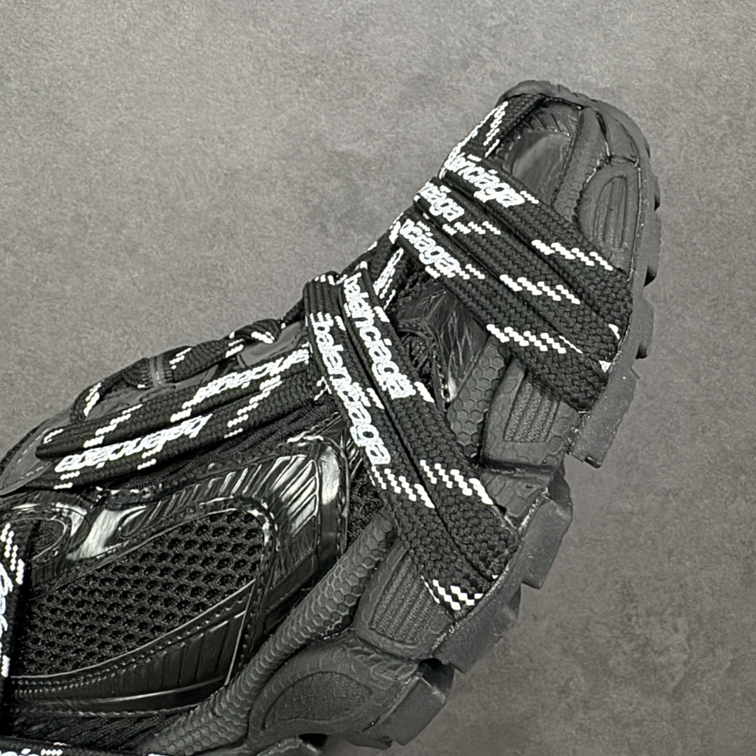 图片[5]-【Good纯原福利】 巴黎世家Balenciaga 3XL 绑带款 市场公认的最顶级货！ 工厂急需资周转金亏本套现 原市场零售6-7xx的顶级高端货 白菜价捡漏 简直不要太划算💪🏻 售前售后 包到底‼️ 尺码35-45齐！标准尺码！ 编码：XJJB280290-选品中心