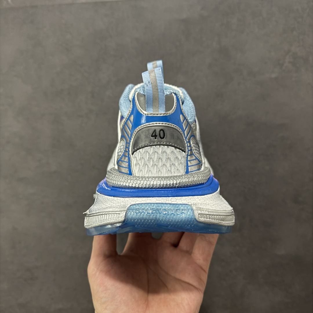 图片[4]-【Good纯原福利】 巴黎世家Balenciaga 3XL 绑带款 市场公认的最顶级货！ 工厂急需资周转金亏本套现 原市场零售6-7xx的顶级高端货 白菜价捡漏 简直不要太划算💪🏻 售前售后 包到底‼️ 尺码35-45齐！标准尺码！ 编码：XJJB280290-选品中心