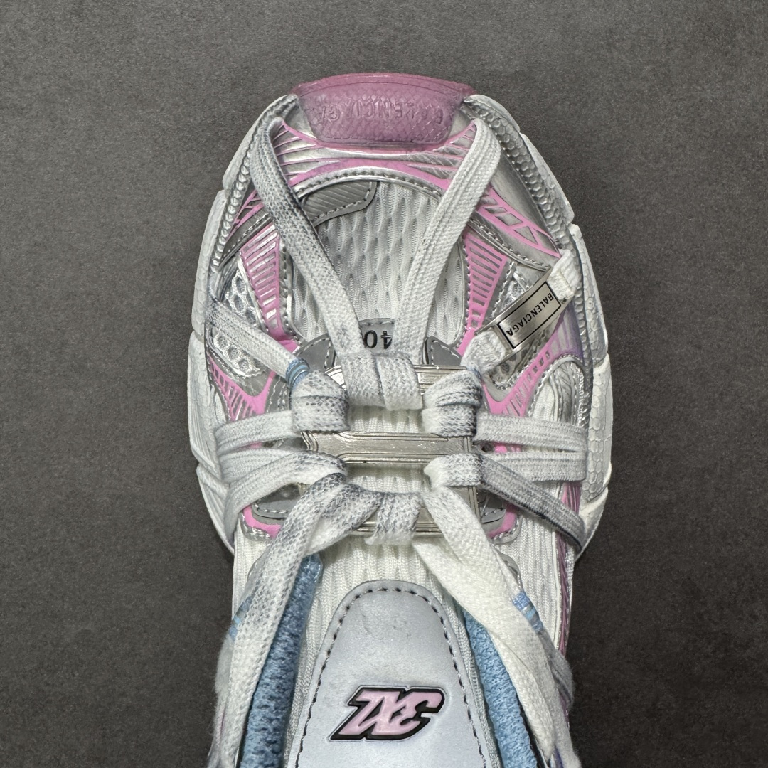 图片[8]-【Good纯原福利】 巴黎世家Balenciaga 3XL 绑带款 市场公认的最顶级货！ 工厂急需资周转金亏本套现 原市场零售6-7xx的顶级高端货 白菜价捡漏 简直不要太划算💪🏻 售前售后 包到底‼️ 尺码35-45齐！标准尺码！ 编码：XJJB280290-选品中心