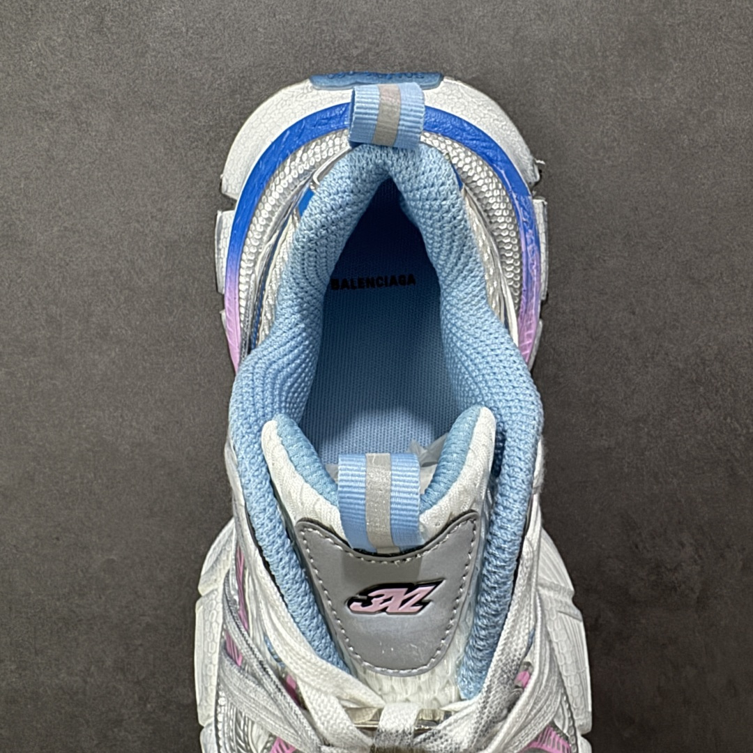 图片[7]-【Good纯原福利】 巴黎世家Balenciaga 3XL 绑带款 市场公认的最顶级货！ 工厂急需资周转金亏本套现 原市场零售6-7xx的顶级高端货 白菜价捡漏 简直不要太划算💪🏻 售前售后 包到底‼️ 尺码35-45齐！标准尺码！ 编码：XJJB280290-选品中心