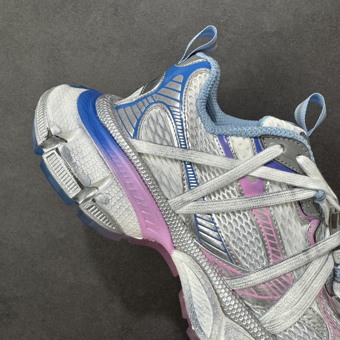 图片[6]-【Good纯原福利】 巴黎世家Balenciaga 3XL 绑带款 市场公认的最顶级货！ 工厂急需资周转金亏本套现 原市场零售6-7xx的顶级高端货 白菜价捡漏 简直不要太划算💪🏻 售前售后 包到底‼️ 尺码35-45齐！标准尺码！ 编码：XJJB280290-选品中心