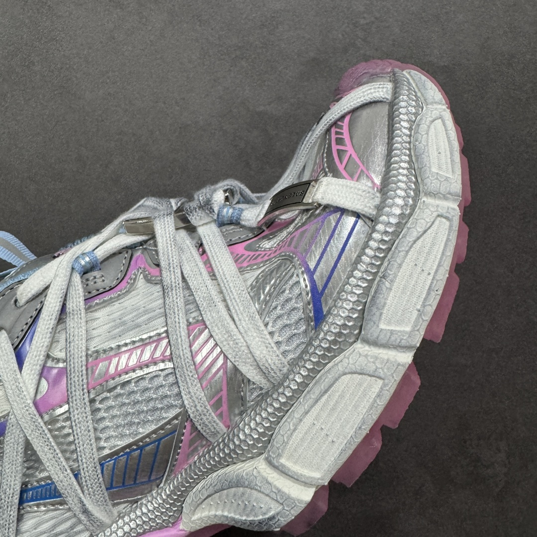 图片[5]-【Good纯原福利】 巴黎世家Balenciaga 3XL 绑带款 市场公认的最顶级货！ 工厂急需资周转金亏本套现 原市场零售6-7xx的顶级高端货 白菜价捡漏 简直不要太划算💪🏻 售前售后 包到底‼️ 尺码35-45齐！标准尺码！ 编码：XJJB280290-选品中心