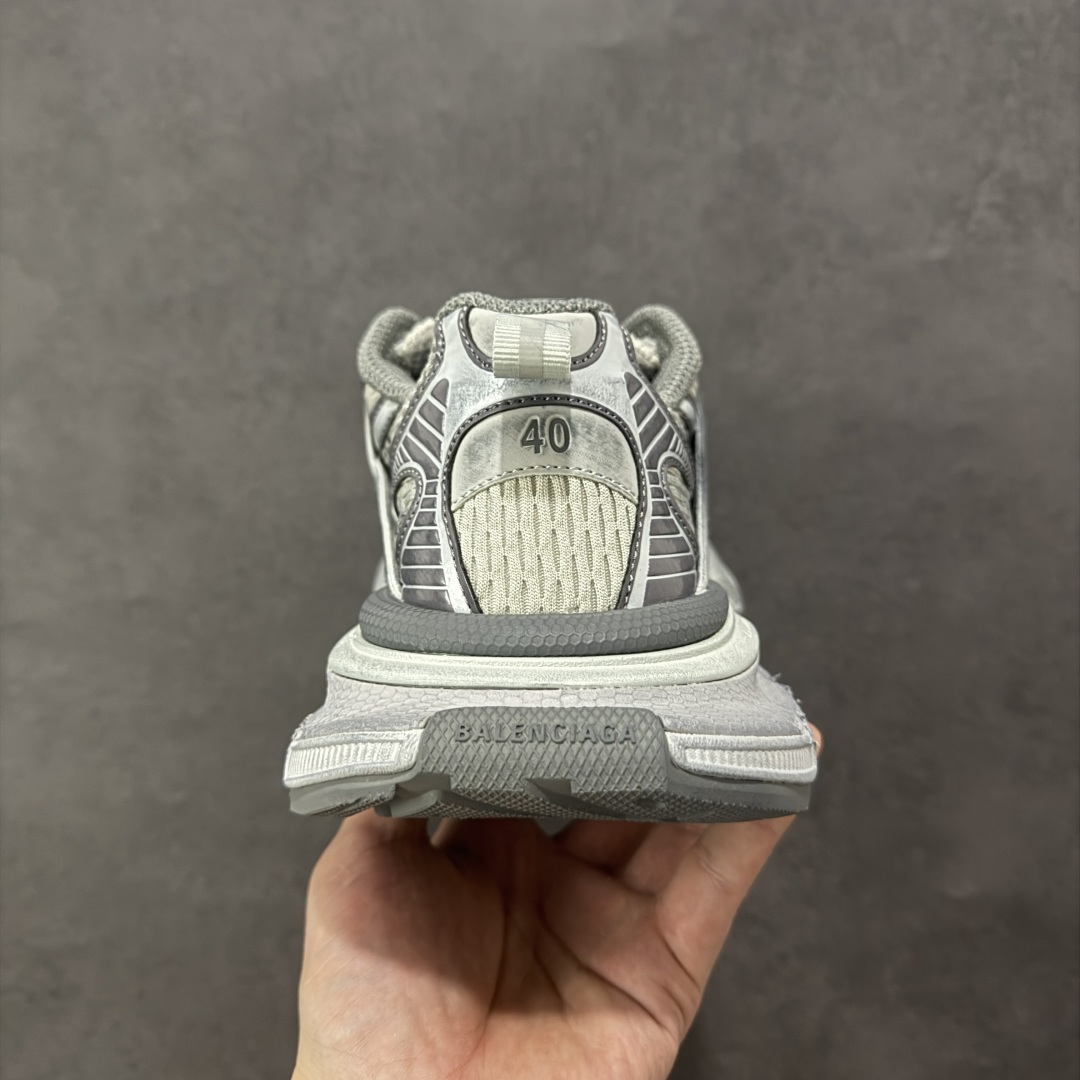 图片[4]-【Good纯原福利】 巴黎世家Balenciaga 3XL 绑带款 市场公认的最顶级货！ 工厂急需资周转金亏本套现 原市场零售6-7xx的顶级高端货 白菜价捡漏 简直不要太划算💪🏻 售前售后 包到底‼️ 尺码35-45齐！标准尺码！ 编码：XJJB280290-选品中心