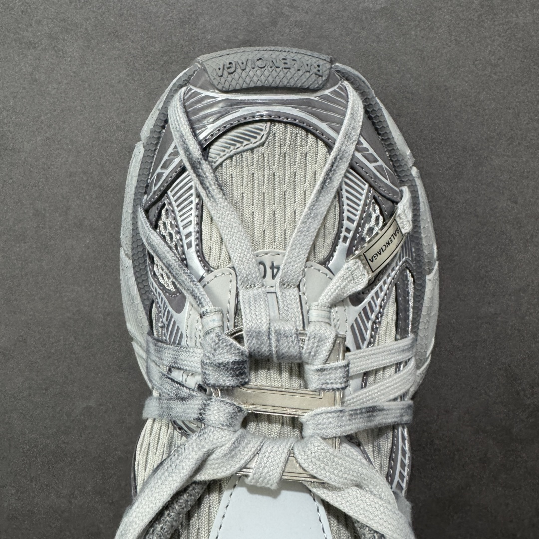 图片[8]-【Good纯原福利】 巴黎世家Balenciaga 3XL 绑带款 市场公认的最顶级货！ 工厂急需资周转金亏本套现 原市场零售6-7xx的顶级高端货 白菜价捡漏 简直不要太划算💪🏻 售前售后 包到底‼️ 尺码35-45齐！标准尺码！ 编码：XJJB280290-选品中心