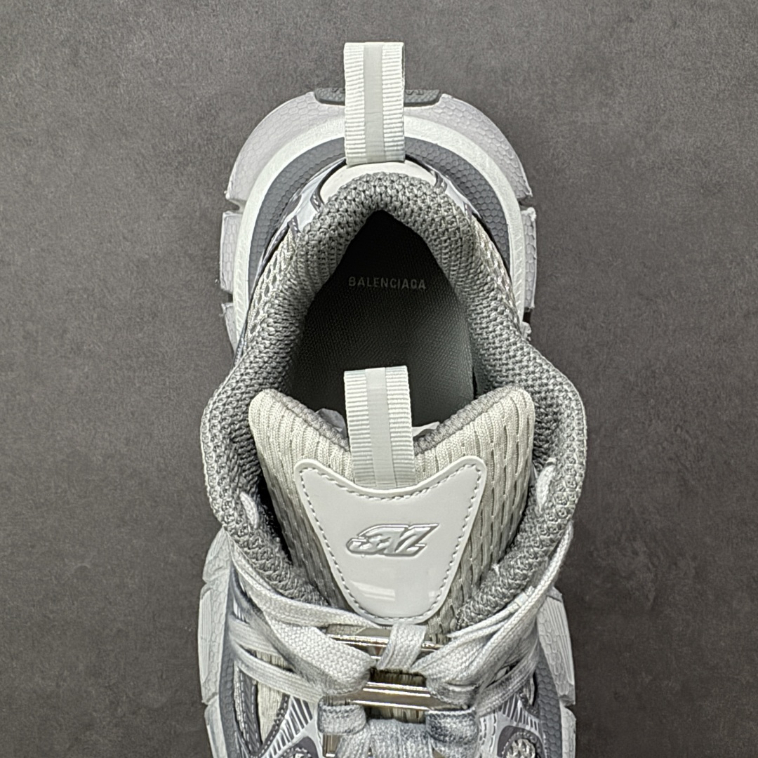 图片[7]-【Good纯原福利】 巴黎世家Balenciaga 3XL 绑带款 市场公认的最顶级货！ 工厂急需资周转金亏本套现 原市场零售6-7xx的顶级高端货 白菜价捡漏 简直不要太划算💪🏻 售前售后 包到底‼️ 尺码35-45齐！标准尺码！ 编码：XJJB280290-选品中心