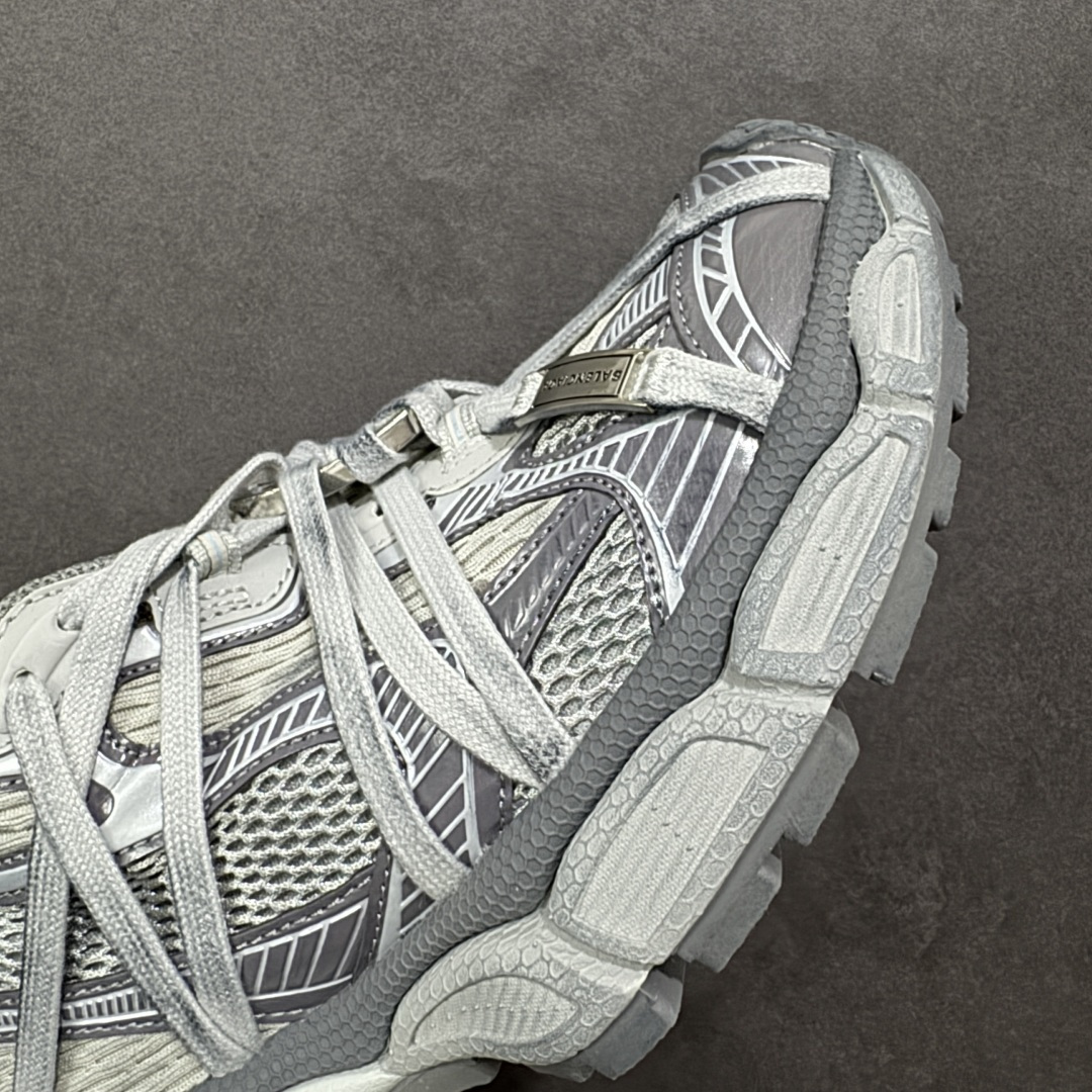 图片[5]-【Good纯原福利】 巴黎世家Balenciaga 3XL 绑带款 市场公认的最顶级货！ 工厂急需资周转金亏本套现 原市场零售6-7xx的顶级高端货 白菜价捡漏 简直不要太划算💪🏻 售前售后 包到底‼️ 尺码35-45齐！标准尺码！ 编码：XJJB280290-选品中心