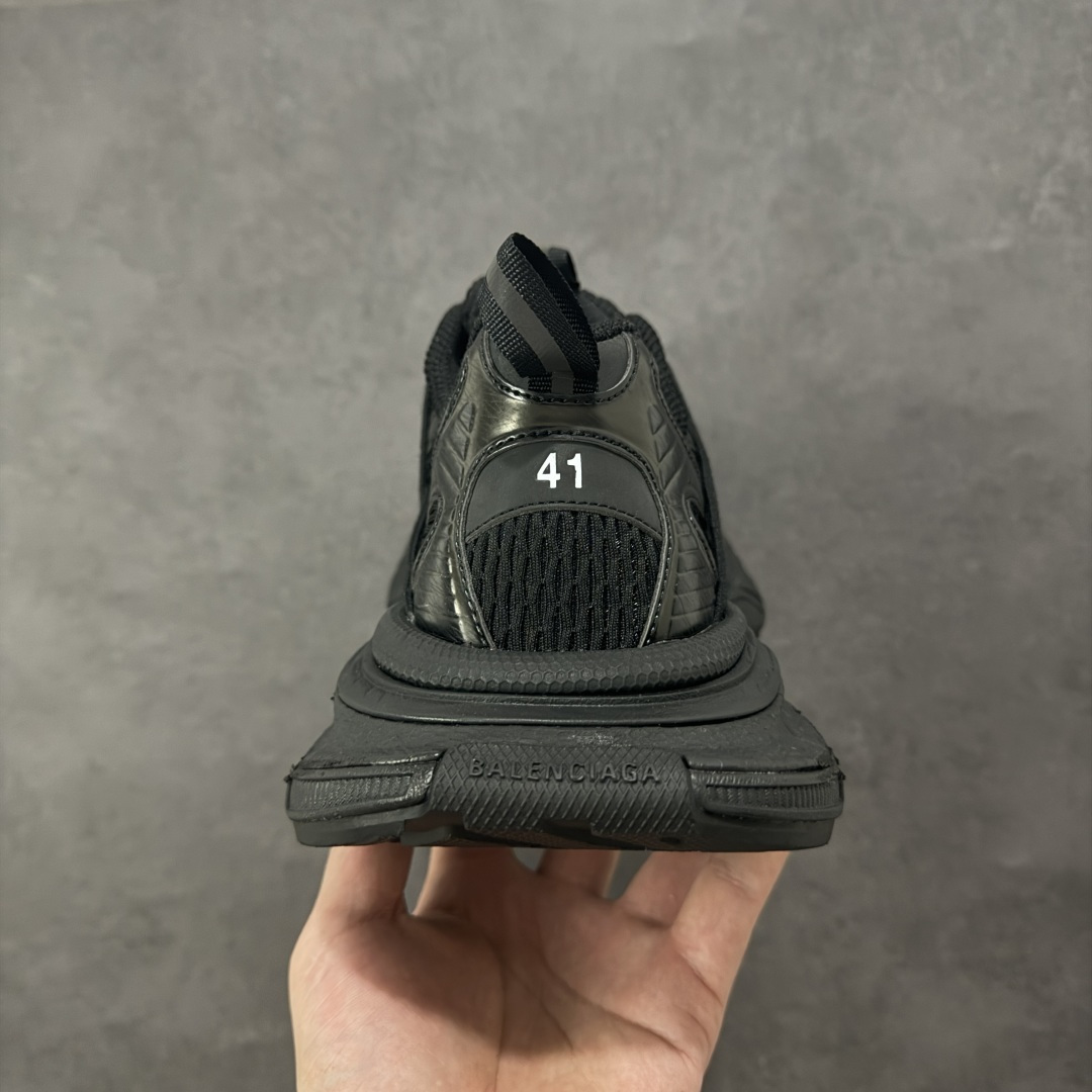 图片[4]-【Good纯原福利】 巴黎世家Balenciaga 3XL 绑带款 市场公认的最顶级货！ 工厂急需资周转金亏本套现 原市场零售6-7xx的顶级高端货 白菜价捡漏 简直不要太划算💪🏻 售前售后 包到底‼️ 尺码35-45齐！标准尺码！ 编码：XJJB280290-选品中心