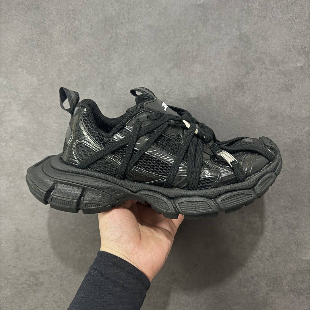 【Good纯原福利】 巴黎世家Balenciaga 3XL 绑带款 市场公认的最顶级货！ 工厂急需资周转金亏本套现 原市场零售6-7xx的顶级高端货 白菜价捡漏 简直不要太划算💪🏻 售前售后 包到底‼️ 尺码35-45齐！标准尺码！ 编码：XJJB280290-选品中心