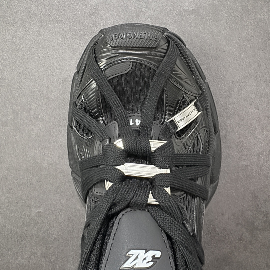 图片[8]-【Good纯原福利】 巴黎世家Balenciaga 3XL 绑带款 市场公认的最顶级货！ 工厂急需资周转金亏本套现 原市场零售6-7xx的顶级高端货 白菜价捡漏 简直不要太划算💪🏻 售前售后 包到底‼️ 尺码35-45齐！标准尺码！ 编码：XJJB280290-选品中心