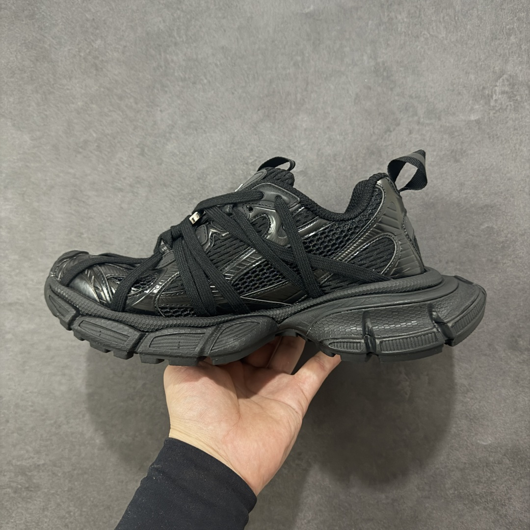 图片[2]-【Good纯原福利】 巴黎世家Balenciaga 3XL 绑带款 市场公认的最顶级货！ 工厂急需资周转金亏本套现 原市场零售6-7xx的顶级高端货 白菜价捡漏 简直不要太划算💪🏻 售前售后 包到底‼️ 尺码35-45齐！标准尺码！ 编码：XJJB280290-选品中心