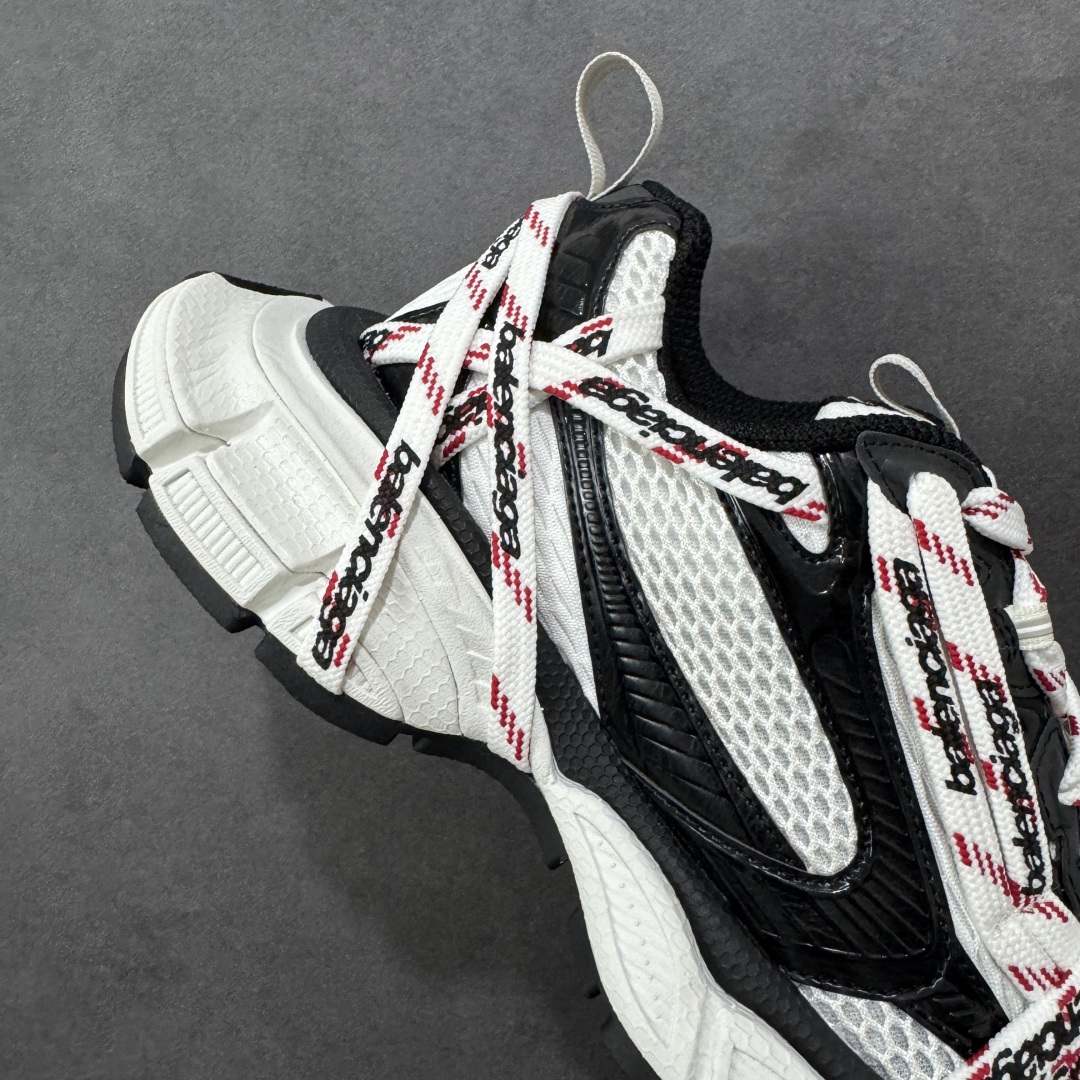 图片[6]-【Good纯原福利】 巴黎世家Balenciaga 3XL 绑带款 市场公认的最顶级货！ 工厂急需资周转金亏本套现 原市场零售6-7xx的顶级高端货 白菜价捡漏 简直不要太划算💪🏻 售前售后 包到底‼️ 尺码35-45齐！标准尺码！ 编码：XJJB280290-选品中心