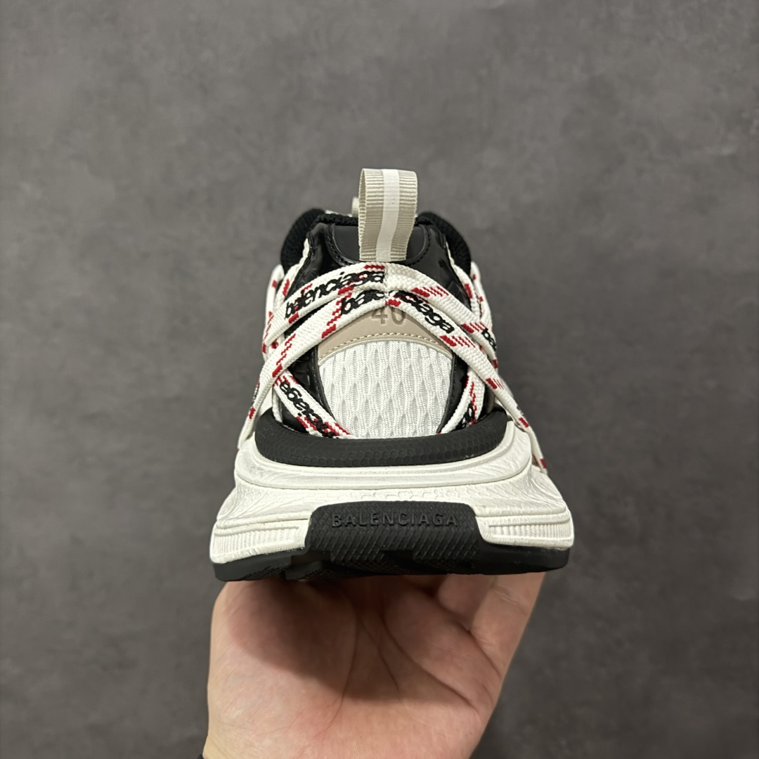 图片[4]-【Good纯原福利】 巴黎世家Balenciaga 3XL 绑带款 市场公认的最顶级货！ 工厂急需资周转金亏本套现 原市场零售6-7xx的顶级高端货 白菜价捡漏 简直不要太划算💪🏻 售前售后 包到底‼️ 尺码35-45齐！标准尺码！ 编码：XJJB280290-选品中心