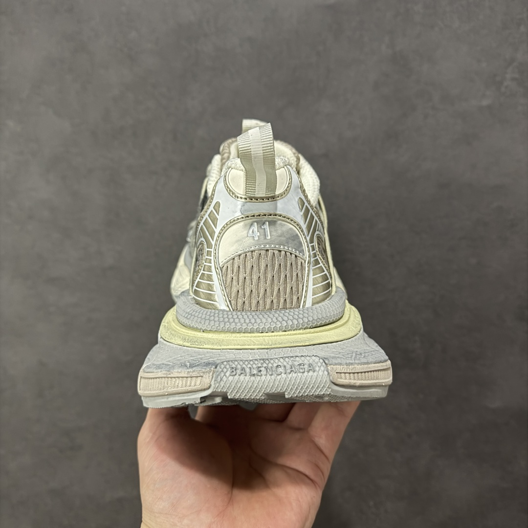 图片[4]-【Good纯原福利】 巴黎世家Balenciaga 3XL 绑带款 市场公认的最顶级货！ 工厂急需资周转金亏本套现 原市场零售6-7xx的顶级高端货 白菜价捡漏 简直不要太划算💪🏻 售前售后 包到底‼️ 尺码35-45齐！标准尺码！ 编码：XJJB280290-选品中心