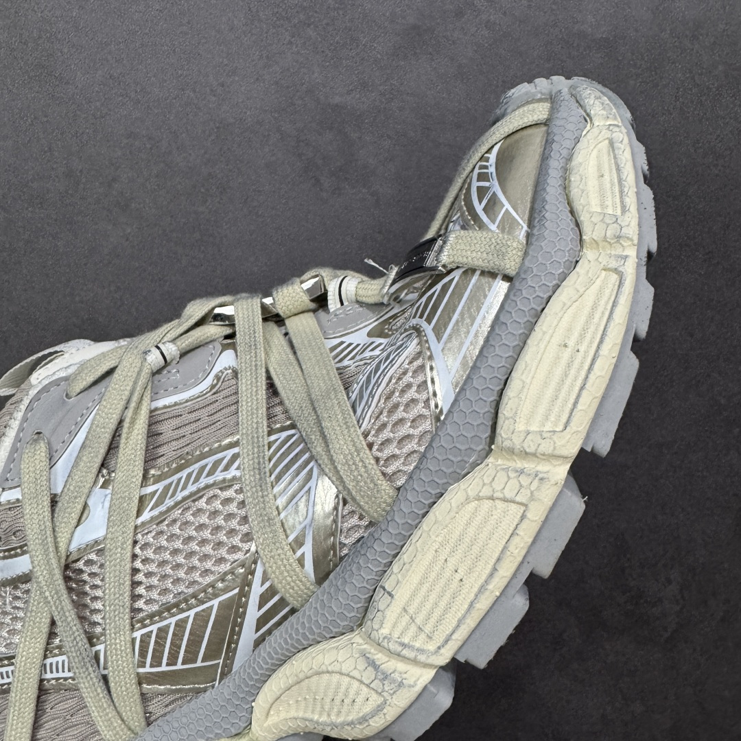 图片[5]-【Good纯原福利】 巴黎世家Balenciaga 3XL 绑带款 市场公认的最顶级货！ 工厂急需资周转金亏本套现 原市场零售6-7xx的顶级高端货 白菜价捡漏 简直不要太划算💪🏻 售前售后 包到底‼️ 尺码35-45齐！标准尺码！ 编码：XJJB280290-选品中心