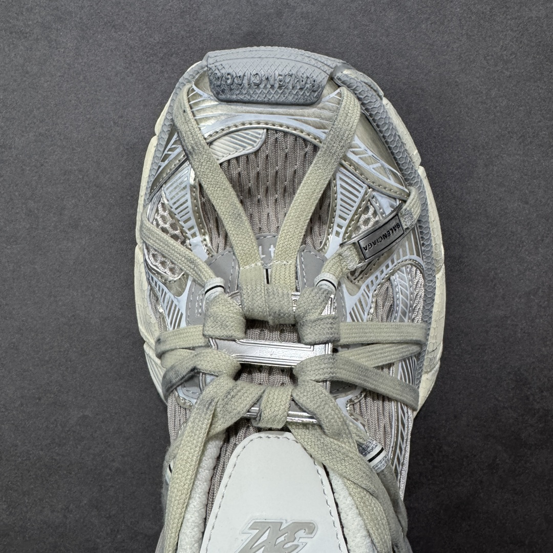 图片[8]-【Good纯原福利】 巴黎世家Balenciaga 3XL 绑带款 市场公认的最顶级货！ 工厂急需资周转金亏本套现 原市场零售6-7xx的顶级高端货 白菜价捡漏 简直不要太划算💪🏻 售前售后 包到底‼️ 尺码35-45齐！标准尺码！ 编码：XJJB280290-选品中心