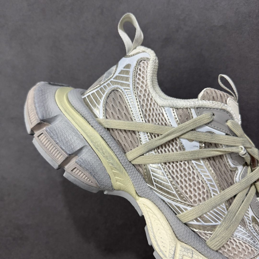 图片[6]-【Good纯原福利】 巴黎世家Balenciaga 3XL 绑带款 市场公认的最顶级货！ 工厂急需资周转金亏本套现 原市场零售6-7xx的顶级高端货 白菜价捡漏 简直不要太划算💪🏻 售前售后 包到底‼️ 尺码35-45齐！标准尺码！ 编码：XJJB280290-选品中心