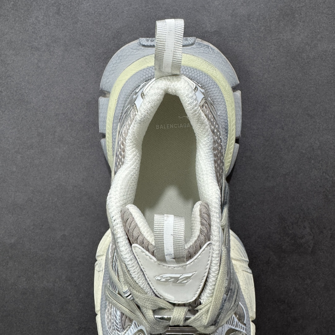 图片[7]-【Good纯原福利】 巴黎世家Balenciaga 3XL 绑带款 市场公认的最顶级货！ 工厂急需资周转金亏本套现 原市场零售6-7xx的顶级高端货 白菜价捡漏 简直不要太划算💪🏻 售前售后 包到底‼️ 尺码35-45齐！标准尺码！ 编码：XJJB280290-选品中心