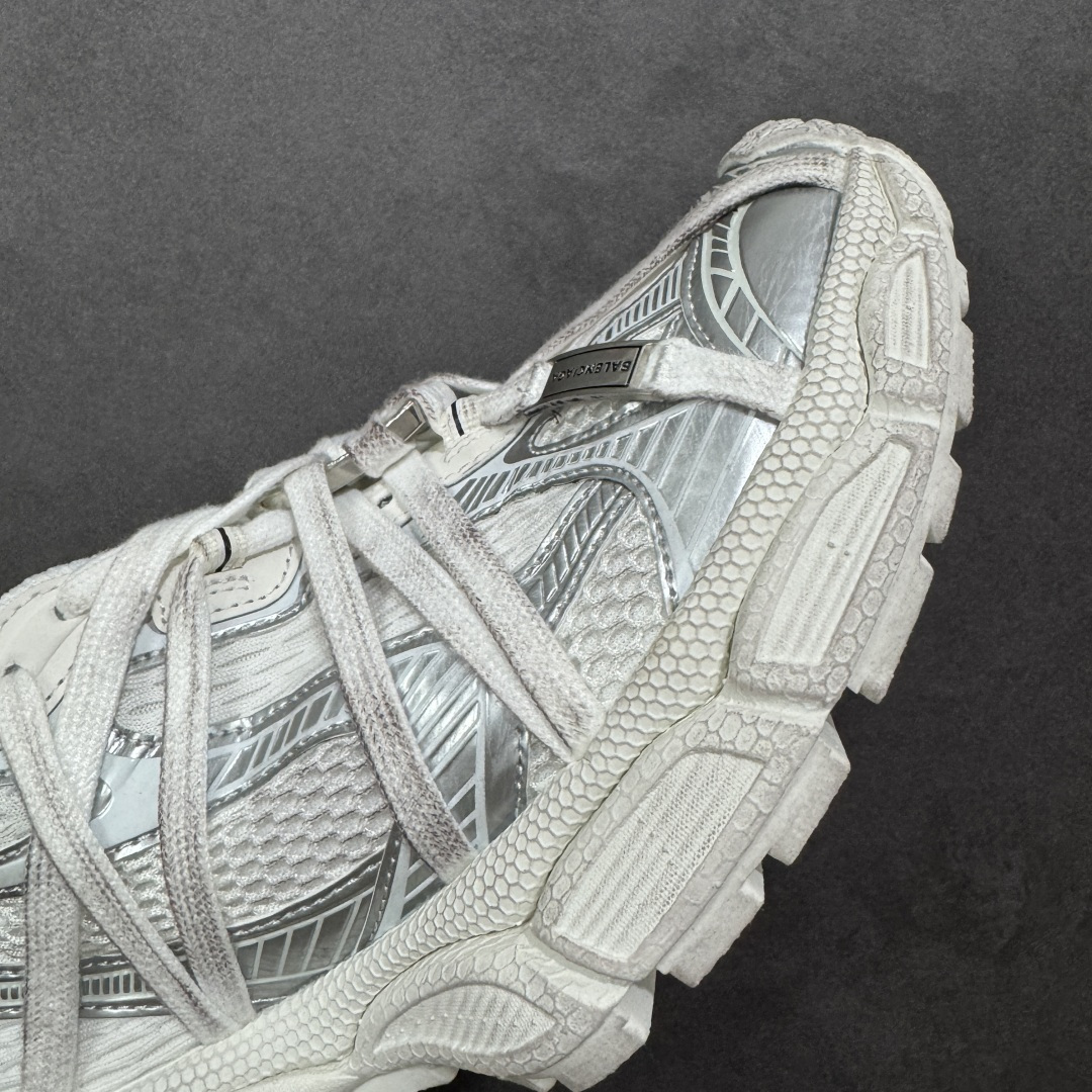 图片[5]-【Good纯原福利】 巴黎世家Balenciaga 3XL 绑带款 市场公认的最顶级货！ 工厂急需资周转金亏本套现 原市场零售6-7xx的顶级高端货 白菜价捡漏 简直不要太划算💪🏻 售前售后 包到底‼️ 尺码35-45齐！标准尺码！ 编码：XJJB280290-选品中心