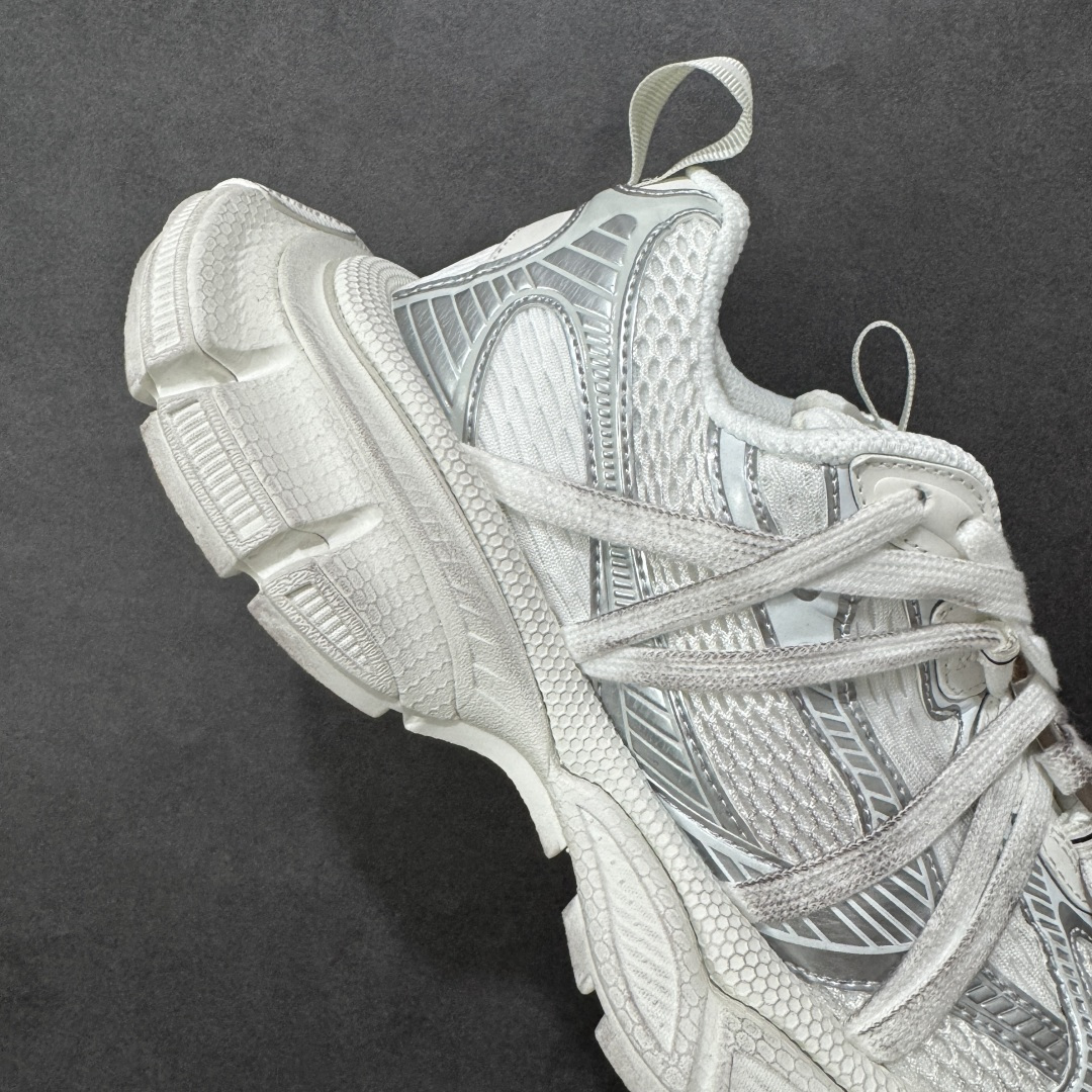 图片[6]-【Good纯原福利】 巴黎世家Balenciaga 3XL 绑带款 市场公认的最顶级货！ 工厂急需资周转金亏本套现 原市场零售6-7xx的顶级高端货 白菜价捡漏 简直不要太划算💪🏻 售前售后 包到底‼️ 尺码35-45齐！标准尺码！ 编码：XJJB280290-选品中心