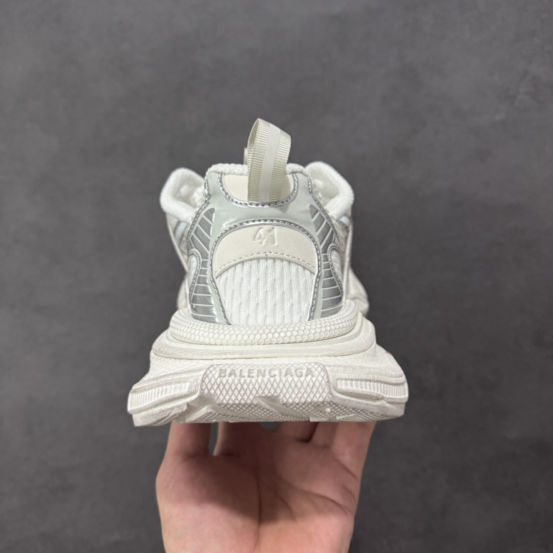 图片[4]-【Good纯原福利】 巴黎世家Balenciaga 3XL 绑带款 市场公认的最顶级货！ 工厂急需资周转金亏本套现 原市场零售6-7xx的顶级高端货 白菜价捡漏 简直不要太划算💪🏻 售前售后 包到底‼️ 尺码35-45齐！标准尺码！ 编码：XJJB280290-选品中心