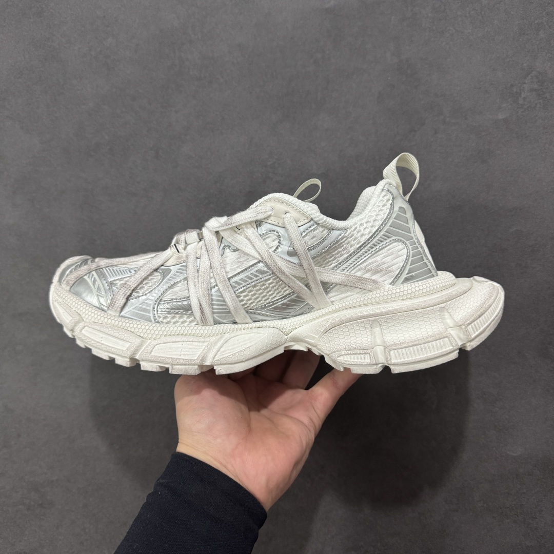 图片[2]-【Good纯原福利】 巴黎世家Balenciaga 3XL 绑带款 市场公认的最顶级货！ 工厂急需资周转金亏本套现 原市场零售6-7xx的顶级高端货 白菜价捡漏 简直不要太划算💪🏻 售前售后 包到底‼️ 尺码35-45齐！标准尺码！ 编码：XJJB280290-选品中心