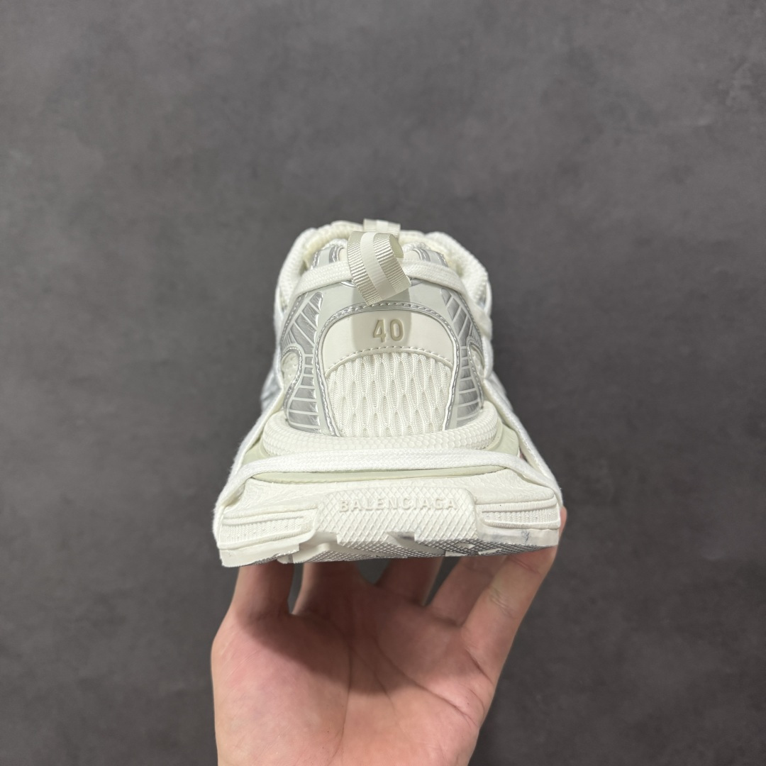 图片[4]-【Good纯原福利】 巴黎世家Balenciaga 3XL 绑带款 市场公认的最顶级货！ 工厂急需资周转金亏本套现 原市场零售6-7xx的顶级高端货 白菜价捡漏 简直不要太划算💪🏻 售前售后 包到底‼️ 尺码35-45齐！标准尺码！ 编码：XJJB280290-选品中心