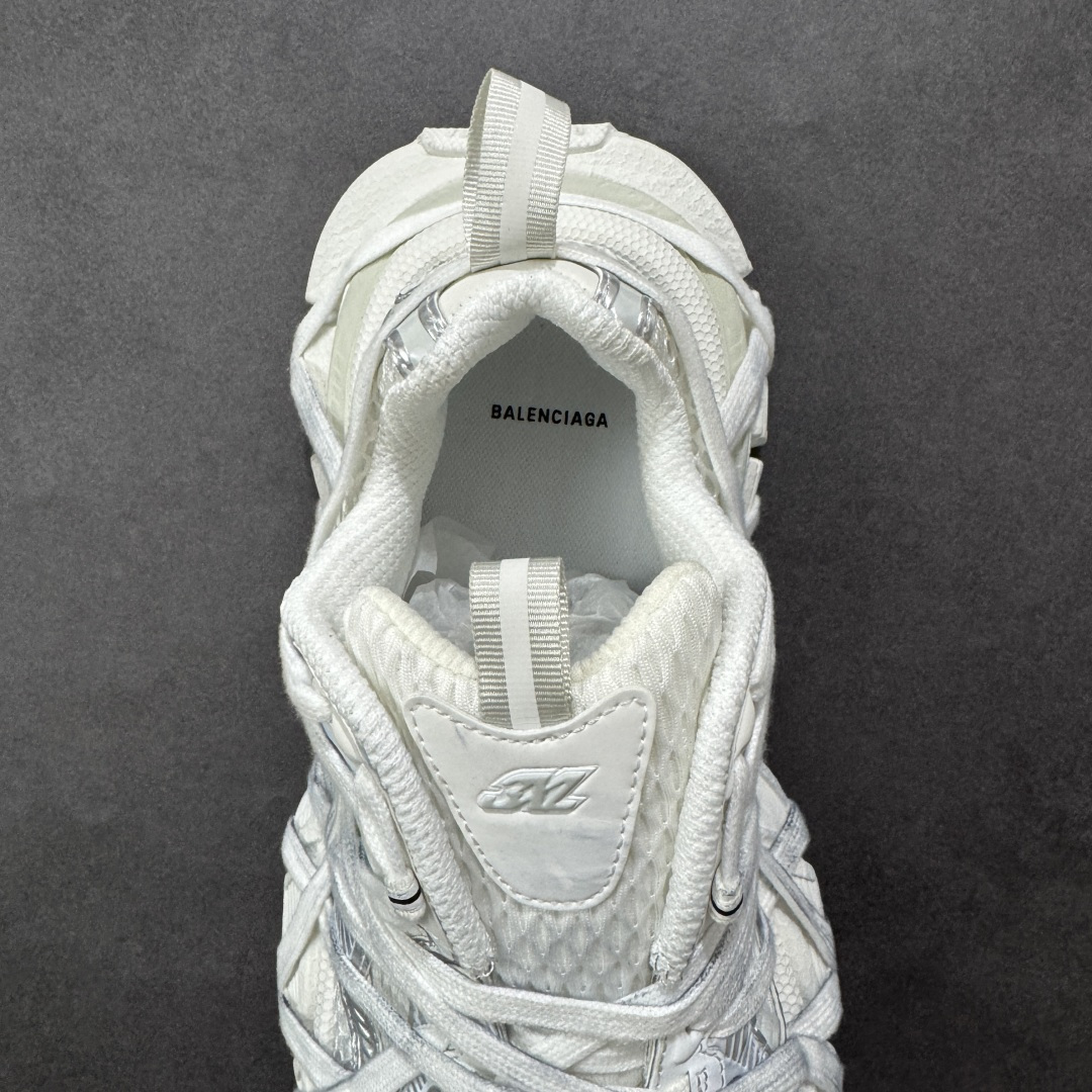 图片[7]-【Good纯原福利】 巴黎世家Balenciaga 3XL 绑带款 市场公认的最顶级货！ 工厂急需资周转金亏本套现 原市场零售6-7xx的顶级高端货 白菜价捡漏 简直不要太划算💪🏻 售前售后 包到底‼️ 尺码35-45齐！标准尺码！ 编码：XJJB280290-选品中心