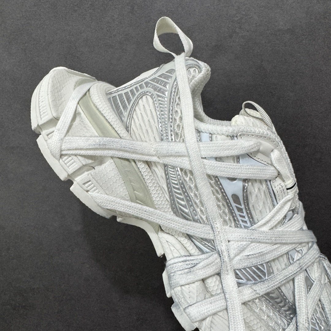 图片[6]-【Good纯原福利】 巴黎世家Balenciaga 3XL 绑带款 市场公认的最顶级货！ 工厂急需资周转金亏本套现 原市场零售6-7xx的顶级高端货 白菜价捡漏 简直不要太划算💪🏻 售前售后 包到底‼️ 尺码35-45齐！标准尺码！ 编码：XJJB280290-选品中心