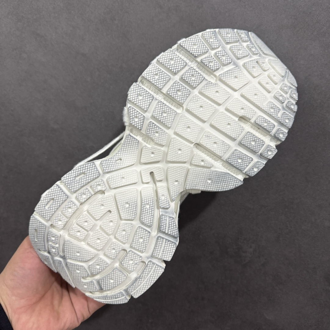 图片[9]-【Good纯原福利】 巴黎世家Balenciaga 3XL 绑带款 市场公认的最顶级货！ 工厂急需资周转金亏本套现 原市场零售6-7xx的顶级高端货 白菜价捡漏 简直不要太划算💪🏻 售前售后 包到底‼️ 尺码35-45齐！标准尺码！ 编码：XJJB280290-选品中心