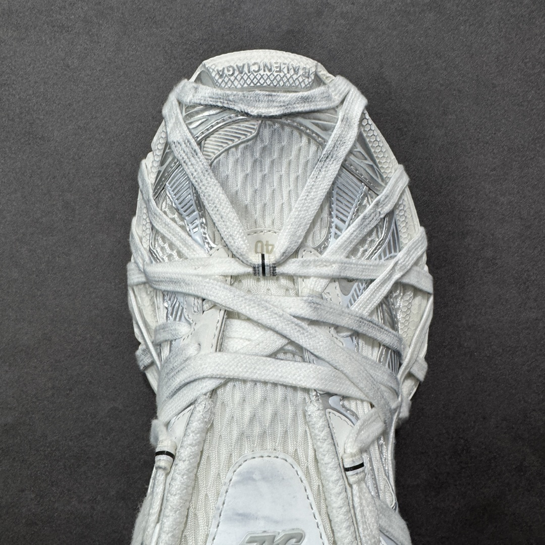 图片[8]-【Good纯原福利】 巴黎世家Balenciaga 3XL 绑带款 市场公认的最顶级货！ 工厂急需资周转金亏本套现 原市场零售6-7xx的顶级高端货 白菜价捡漏 简直不要太划算💪🏻 售前售后 包到底‼️ 尺码35-45齐！标准尺码！ 编码：XJJB280290-选品中心