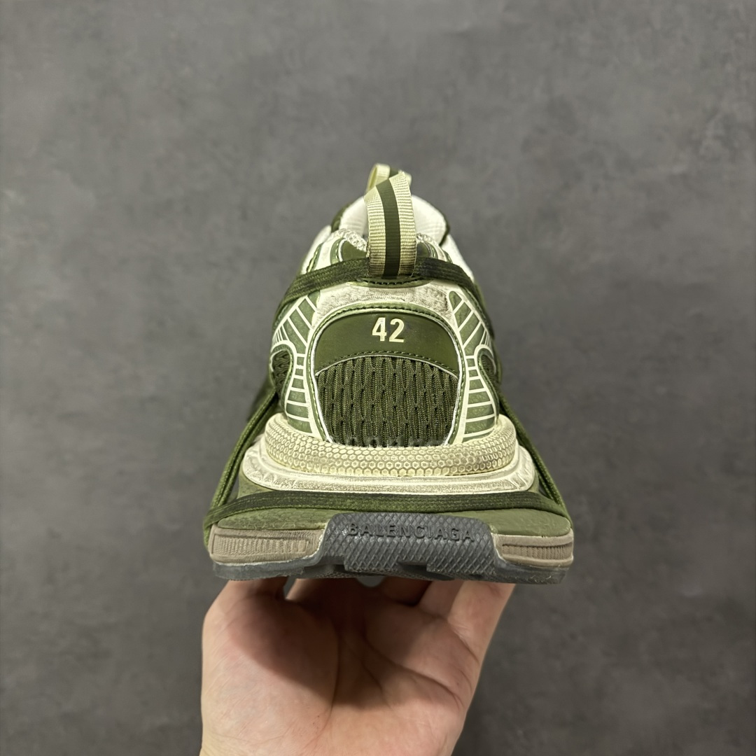 图片[4]-【Good纯原福利】 巴黎世家Balenciaga 3XL 绑带款 市场公认的最顶级货！ 工厂急需资周转金亏本套现 原市场零售6-7xx的顶级高端货 白菜价捡漏 简直不要太划算💪🏻 售前售后 包到底‼️ 尺码35-45齐！标准尺码！ 编码：XJJB280290-选品中心